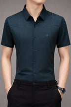 Seamless Business Shirt