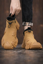 ArcticCore Winter Boots
