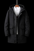 Men’s Workwear Coat