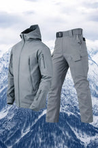 Alven Mountain Tracksuit