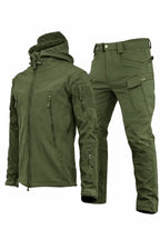 Alven Mountain Tracksuit