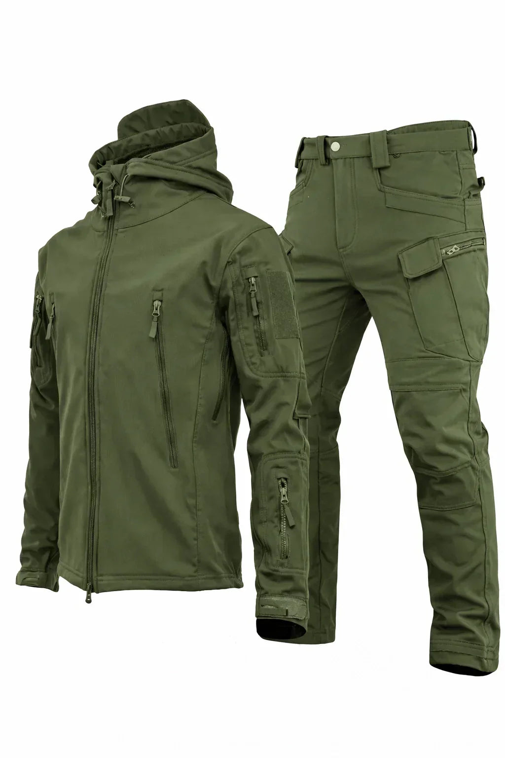 Alven Mountain Tracksuit