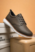 Cortello Leather Shoes