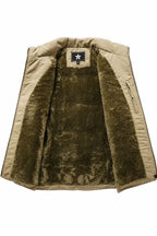 Nordex Fleece Vest