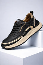 AeroFlex Pilot Shoes