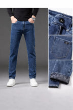 Frostline Fleece Jeans