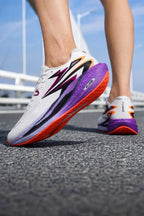 AeroPulse Running Sneakers