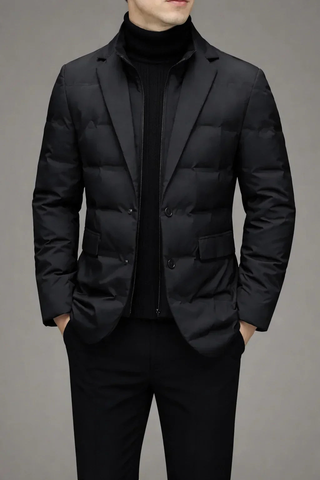 Aurex Blazer Coat
