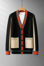 Kyoto Knit Cardigan