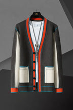 Kyoto Knit Cardigan