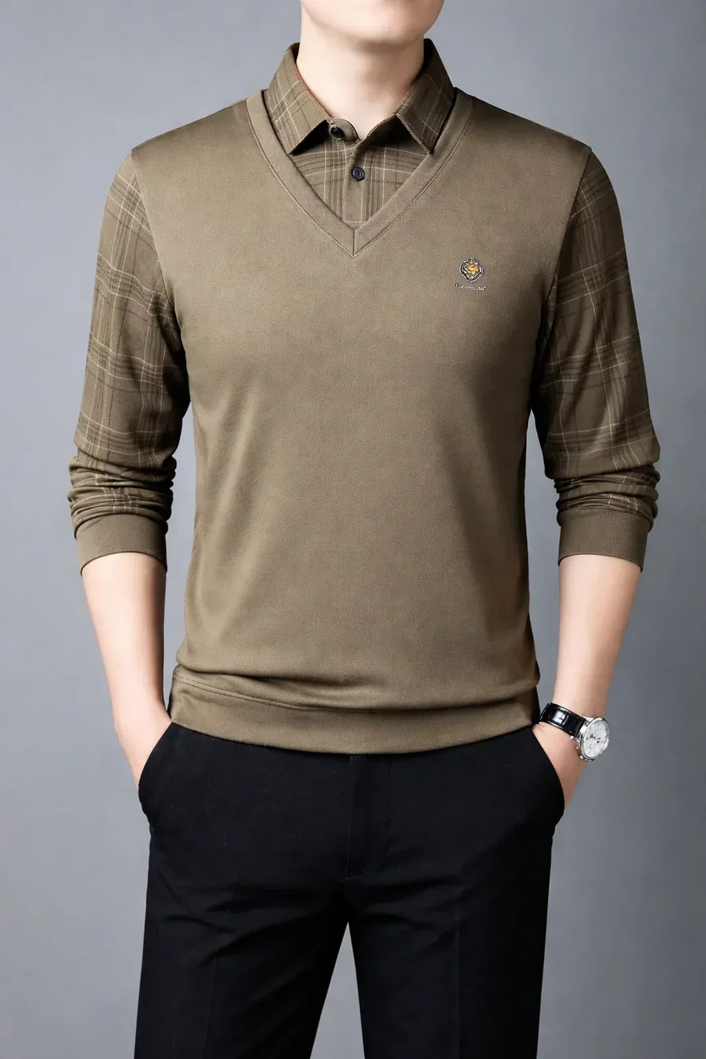 Stratford Casual T-Shirts