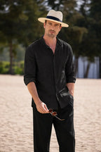 Riviera Linend Set