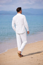 Riviera Linend Set