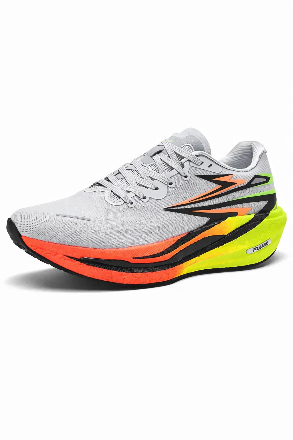AeroPulse Running Sneakers