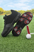 PrecisionGrip Golf Shoes