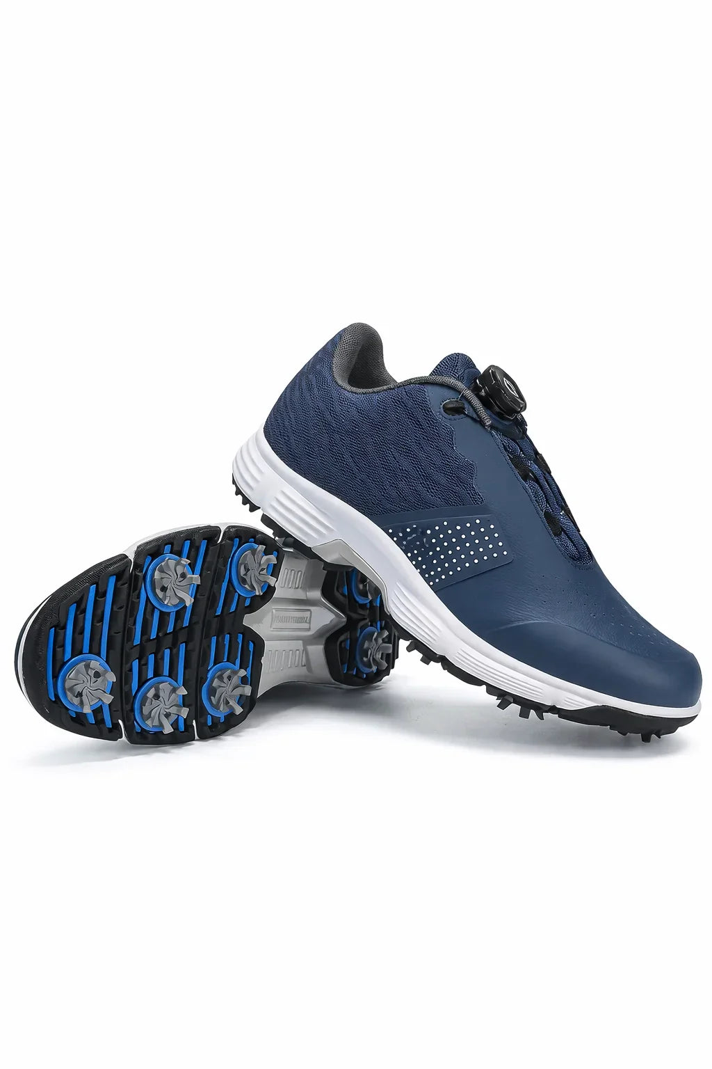 PrecisionGrip Golf Shoes