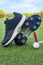 PrecisionGrip Golf Shoes