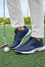 PrecisionGrip Golf Shoes