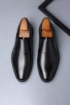 Regent Classic Oxford Shoes