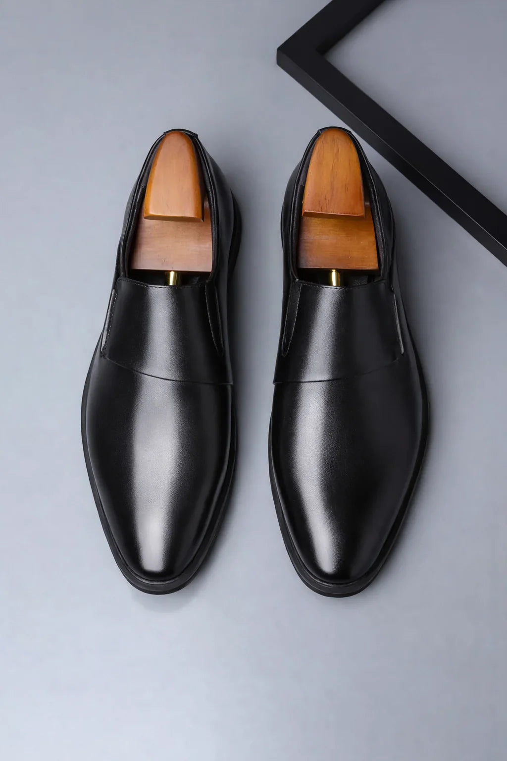 Regent Classic Oxford Shoes