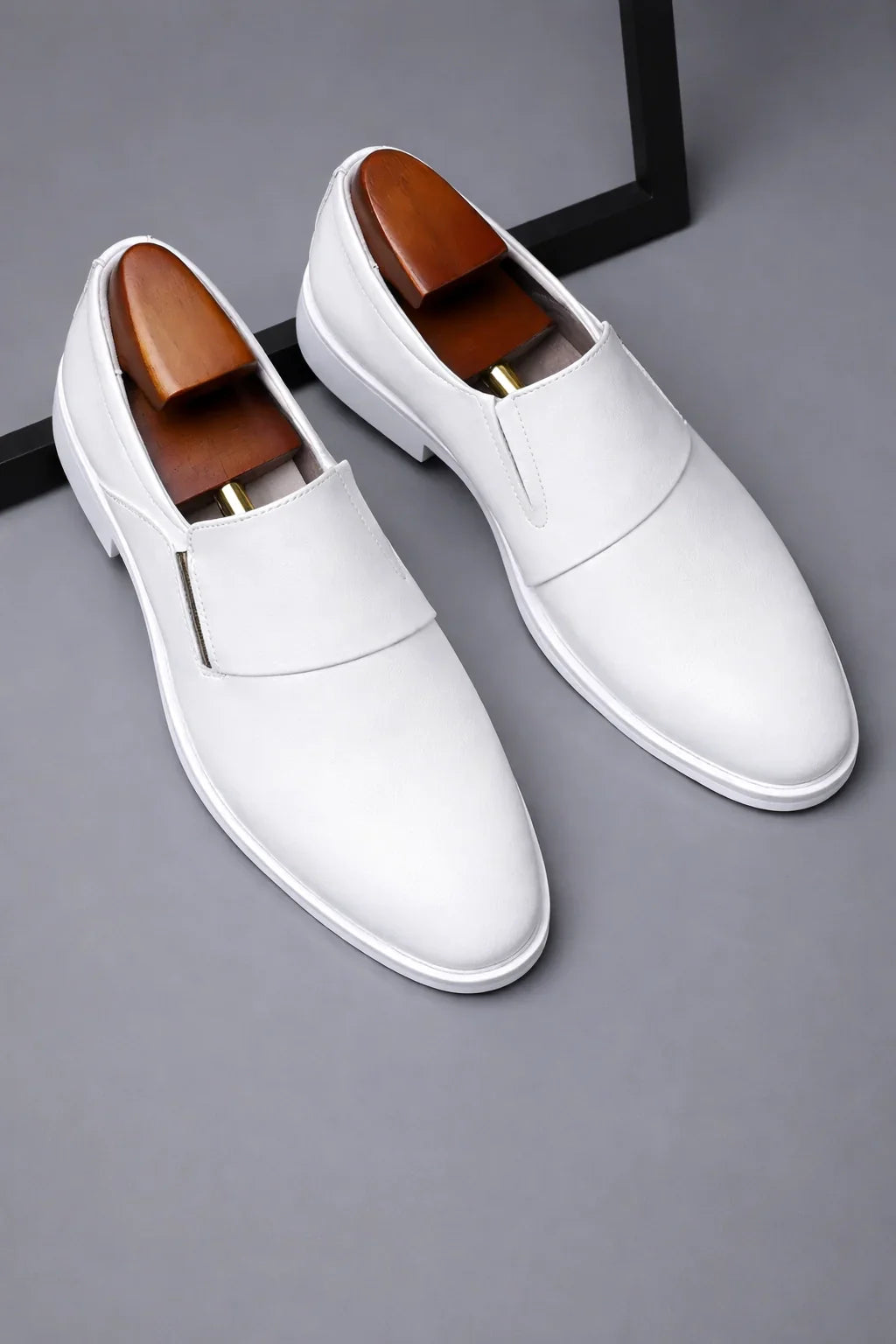Regent Classic Oxford Shoes
