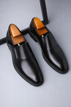 Regent Classic Oxford Shoes