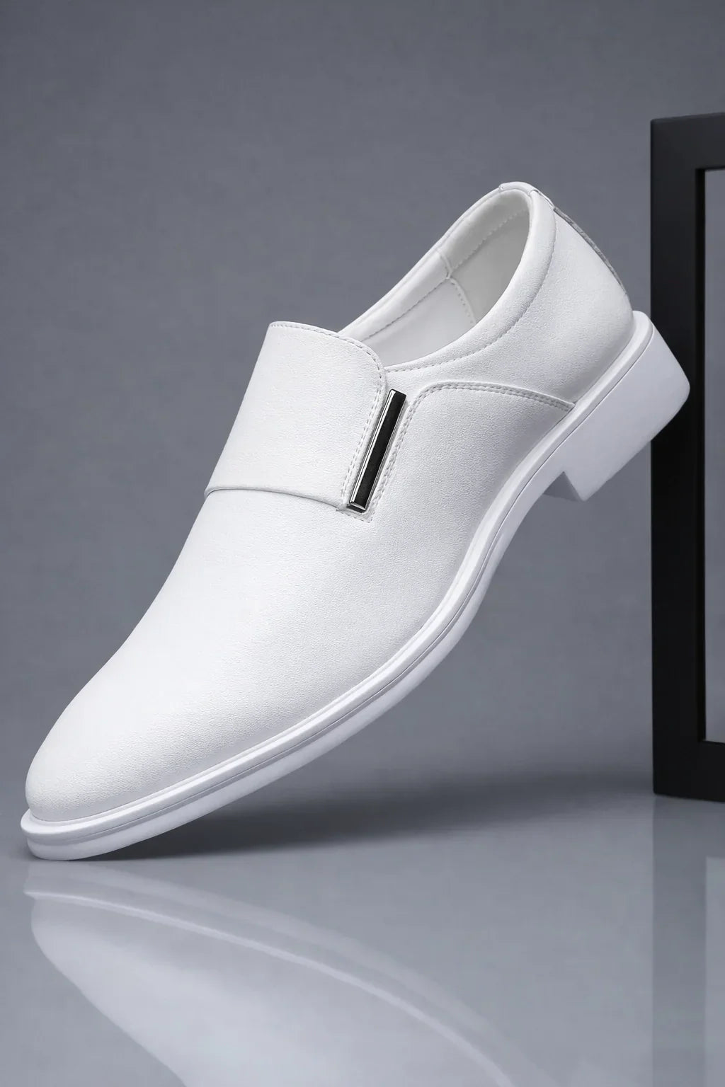 Regent Classic Oxford Shoes