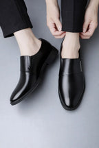 Regent Classic Oxford Shoes