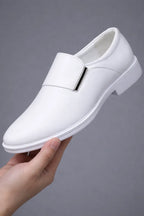 Regent Classic Oxford Shoes