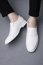 Regent Classic Oxford Shoes