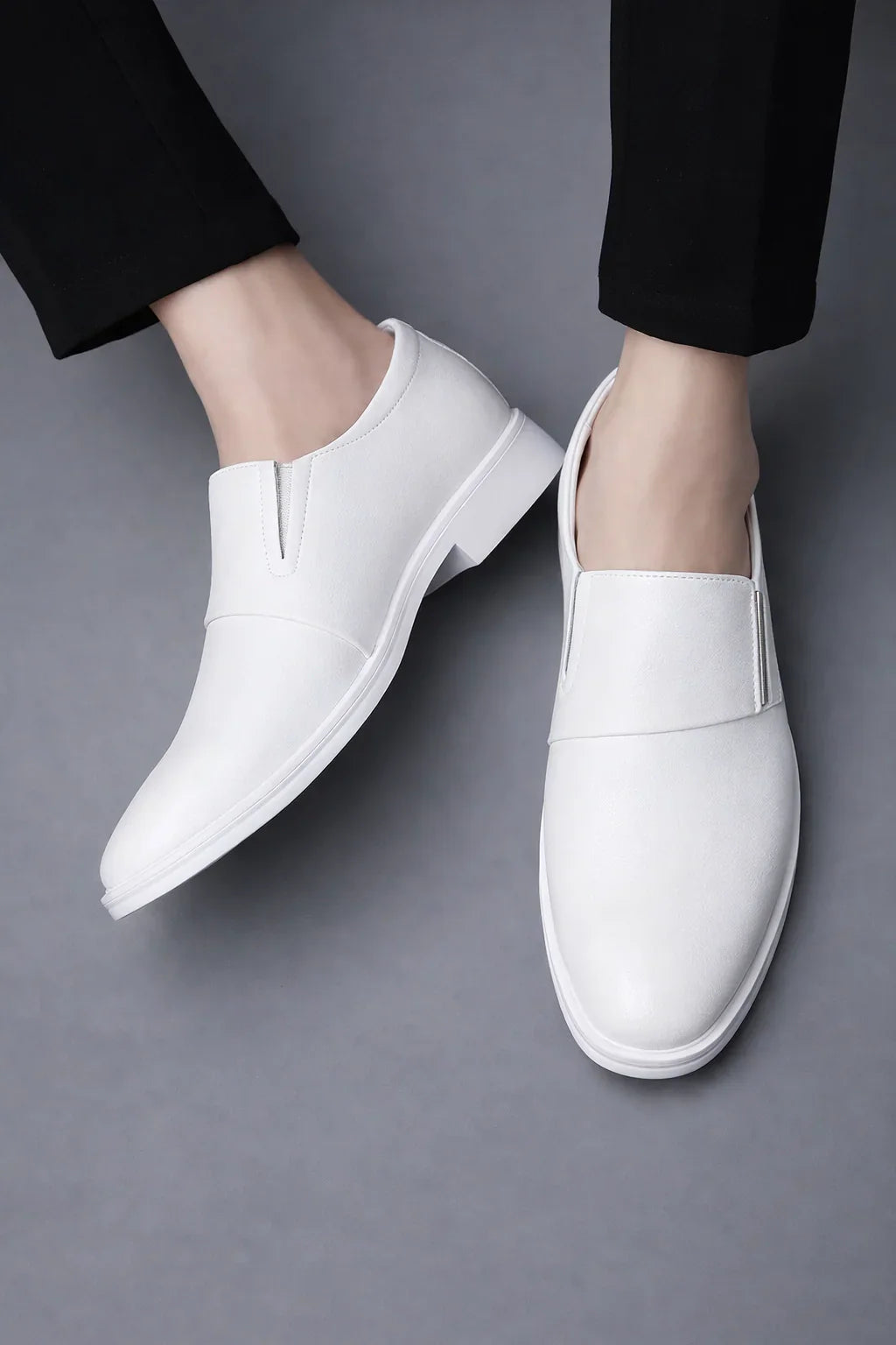 Regent Classic Oxford Shoes