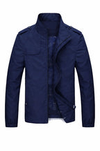 TacticalShield Utility Jacket