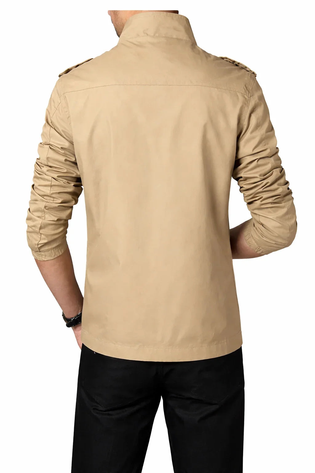 TacticalShield Utility Jacket