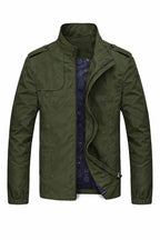 TacticalShield Utility Jacket