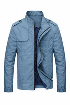 TacticalShield Utility Jacket