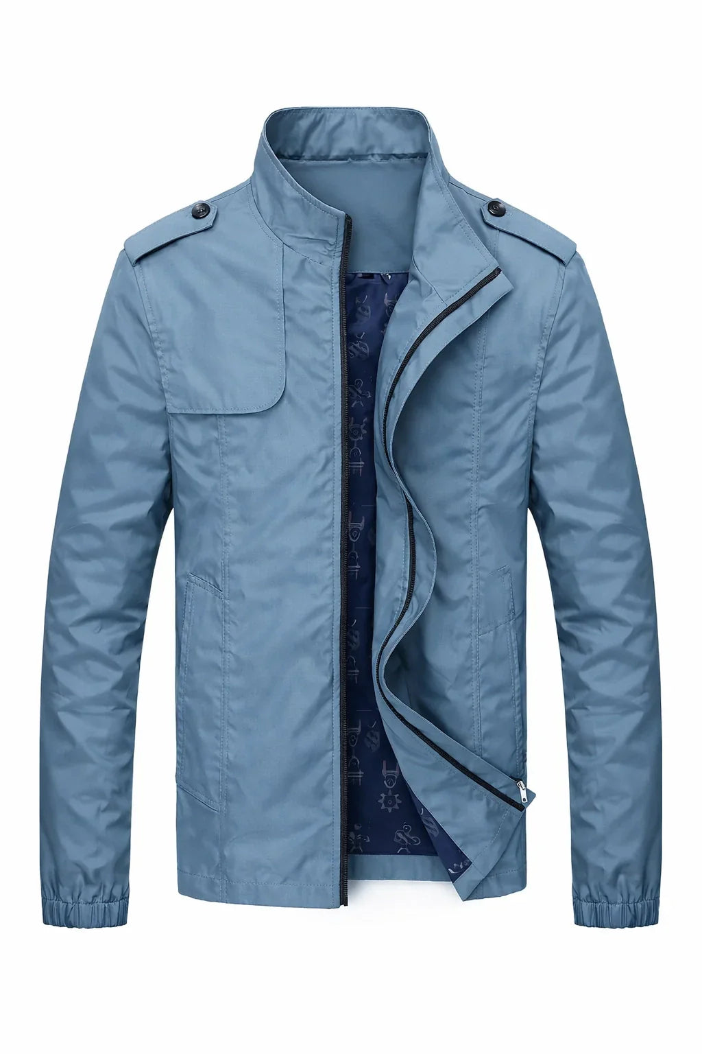 TacticalShield Utility Jacket