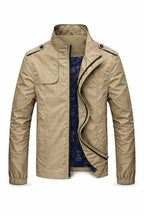 TacticalShield Utility Jacket