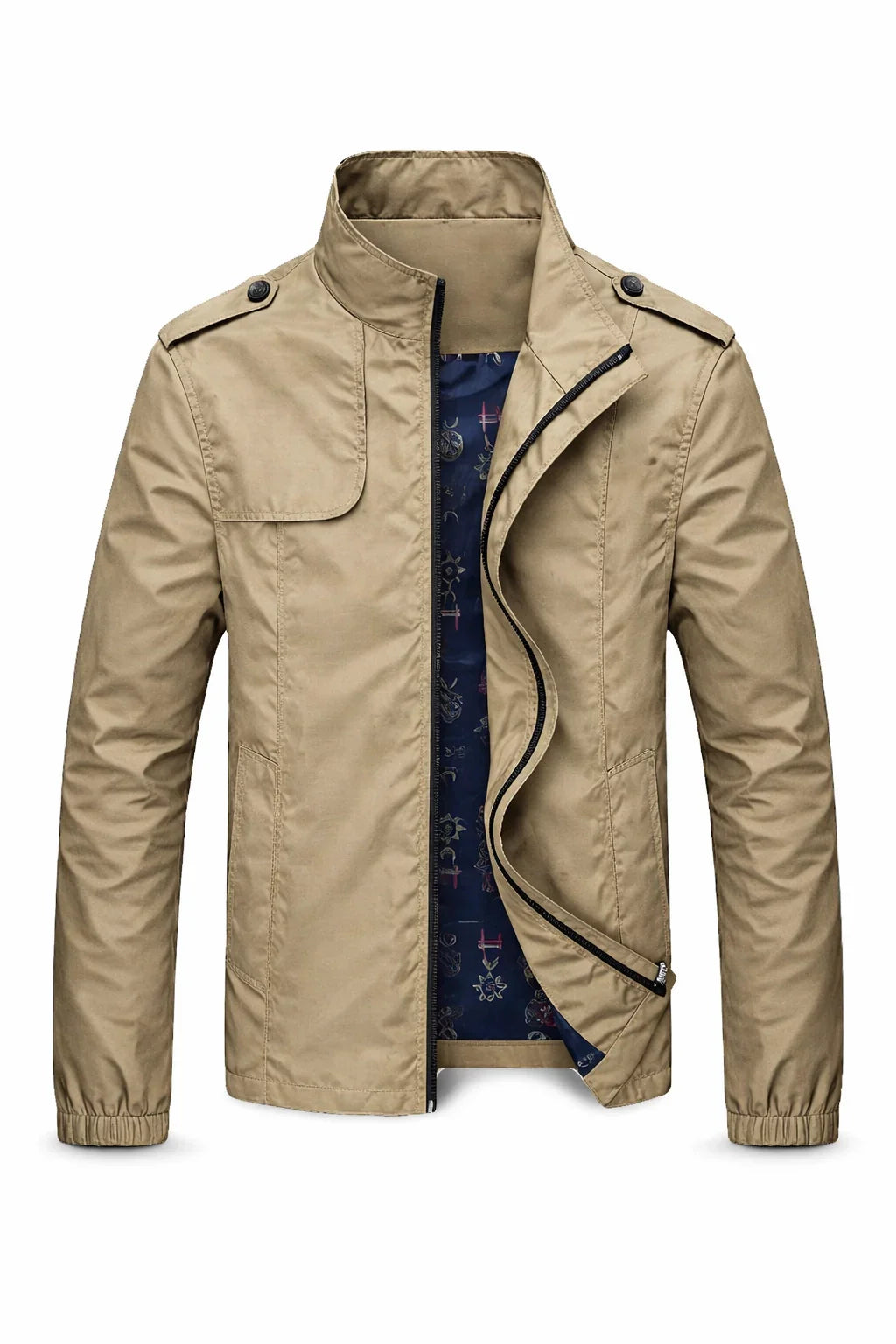TacticalShield Utility Jacket