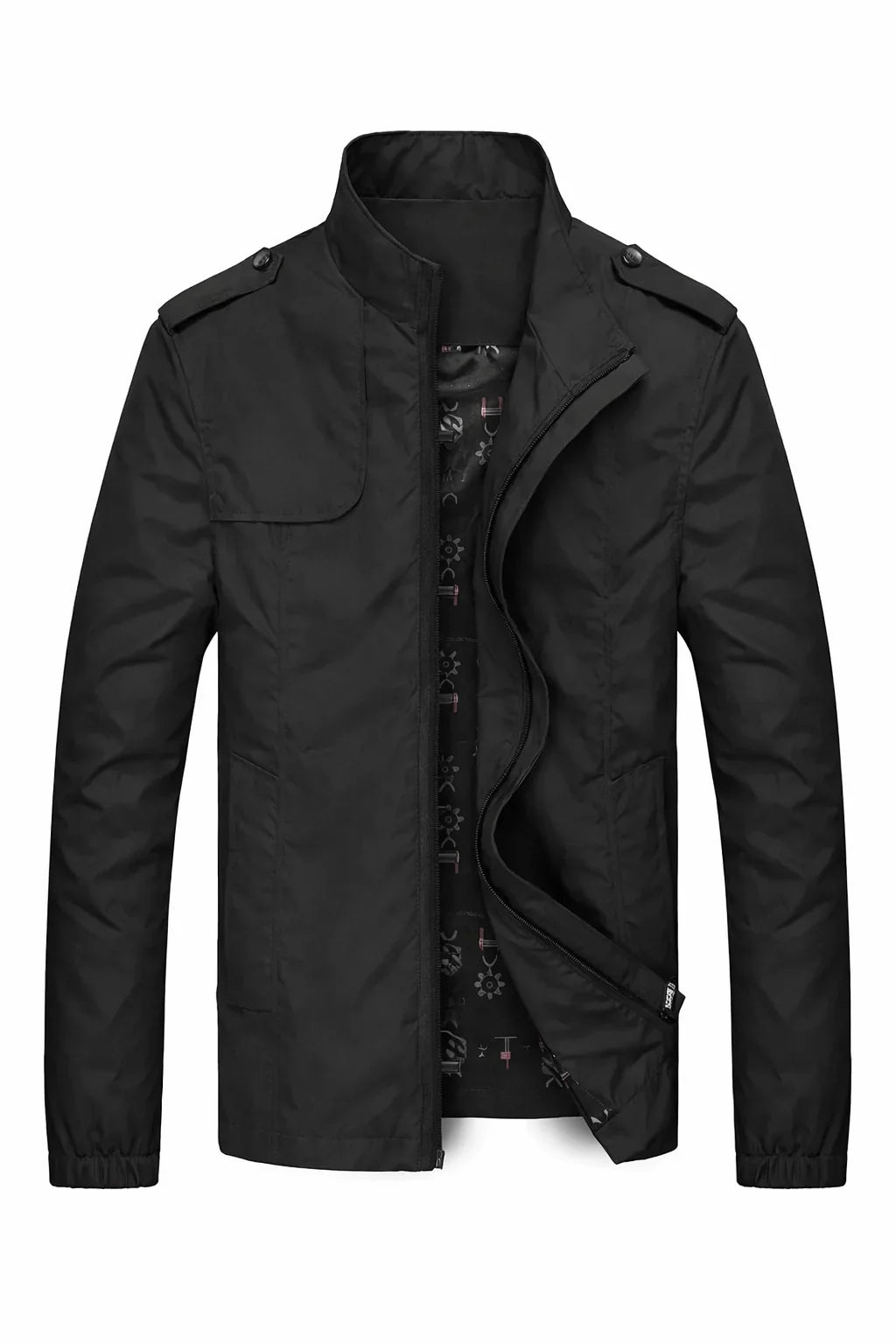 TacticalShield Utility Jacket