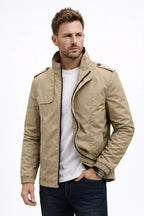 TacticalShield Utility Jacket