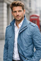 TacticalShield Utility Jacket