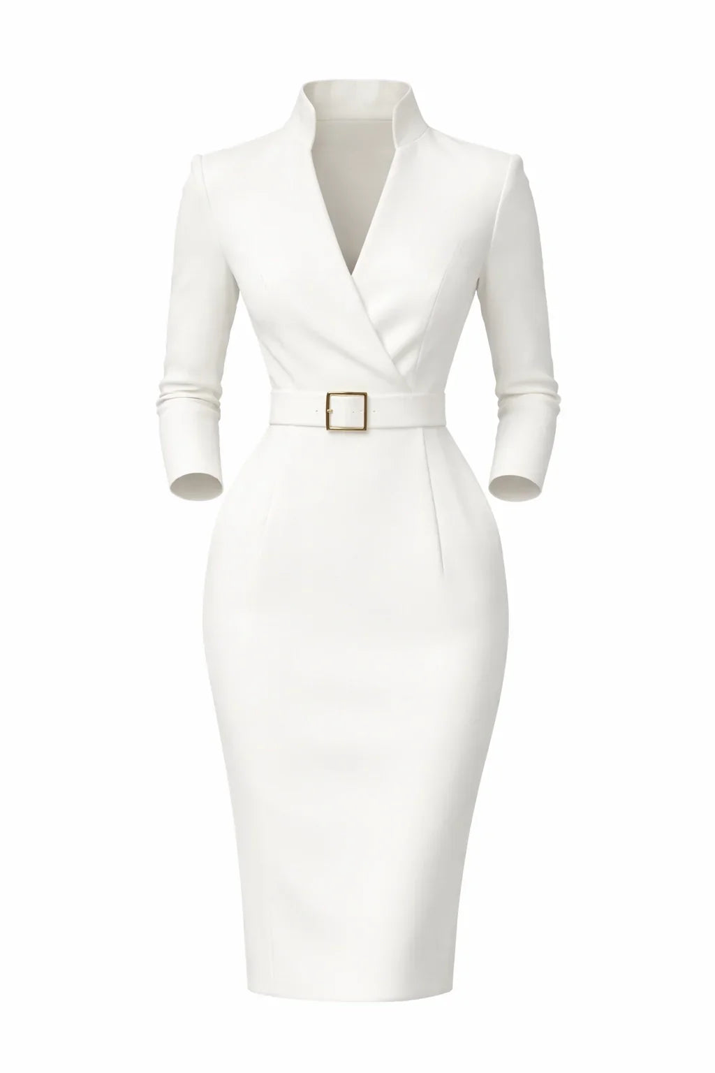 Éloria Elegance Dress