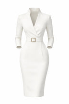 Éloria Elegance Dress