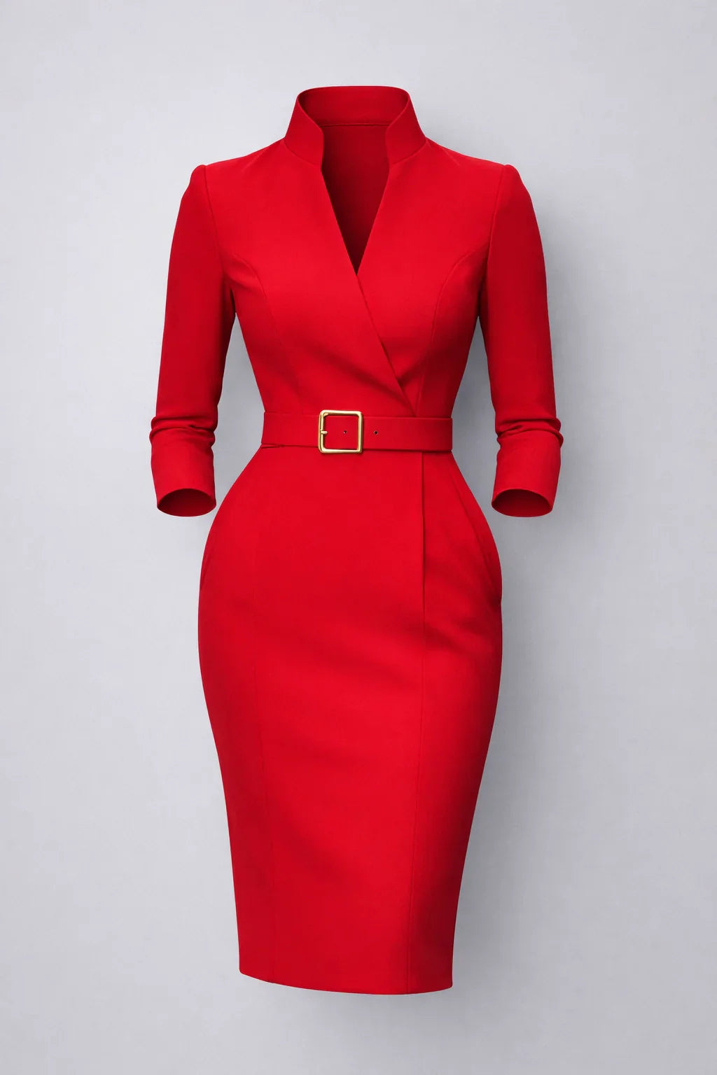 Éloria Elegance Dress