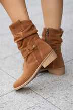 Sienna Mid Calf Boots