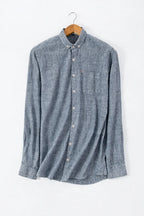 Bristol Cotton Tailored Shirt