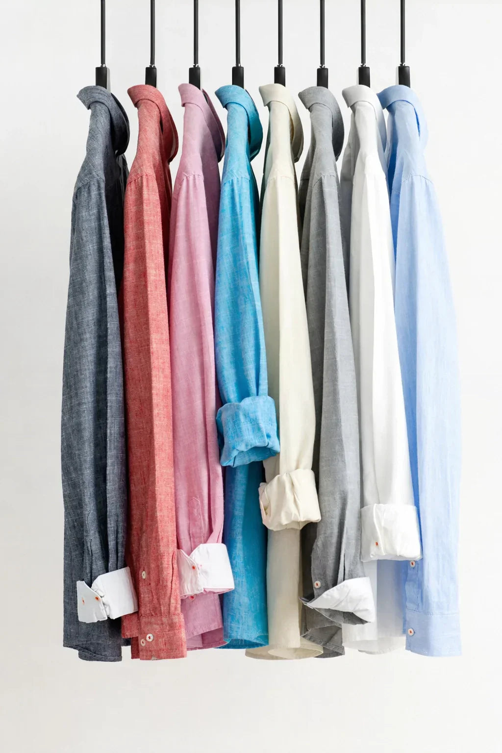 Bristol Cotton Tailored Shirt