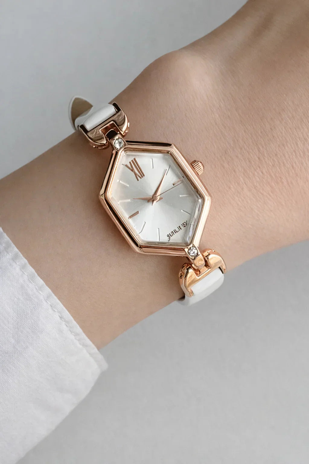 Lunara Rhombus Watch