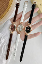 Lunara Rhombus Watch