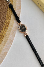 Lunara Rhombus Watch